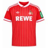 FC Köln 2a Equipación 2026/27 FC Köln 2a Equipación 2026/27